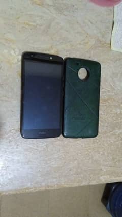Moto E4 Urgent Sell