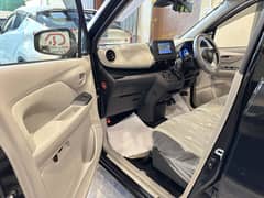 Nissan Dayz 2022 4.5 Grade 12500Km Only May 2025 Import 2021 2020