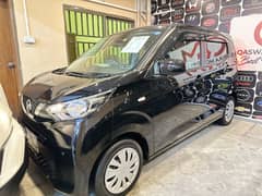 Nissan Dayz 2022 4.5 Grade 12500Km Only May 2025 Import 2021 2020