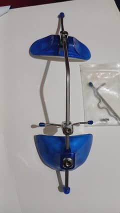Dental  chin  cap for sale