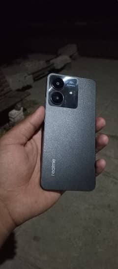 Realme Note60x