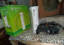 Xbox 360 Box pack