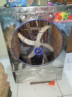 only 1 month used like brand new 12 v with supply
