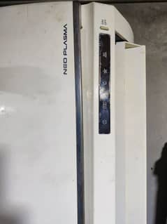 2 ton chiller split ac lg air condition non inverter