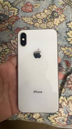 iPhone X 256Gb Pta Approved