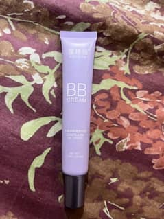 Bb cream