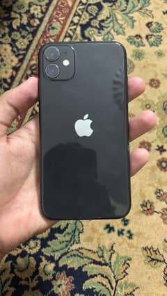 Iphone 11 jv