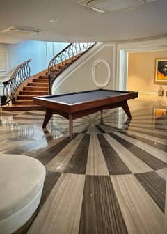 Snooker Table \ Royal Edittion \ Snooker Cues \ Snooker Accessories