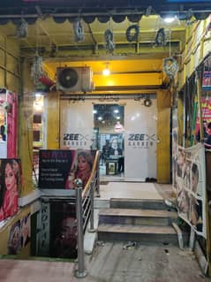 Shops for rent