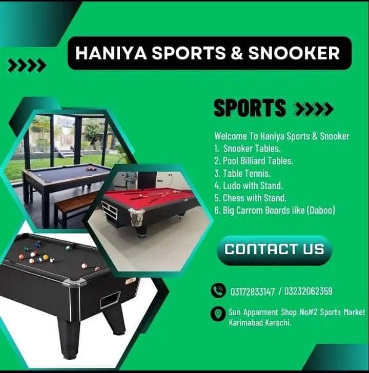 MASTERCLASS SNOOKER & POOL TABLES – ENGLISH DESIGN PERFECTION 0