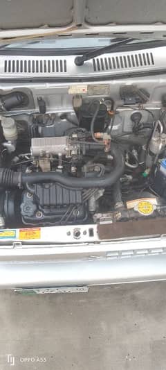Suzuki Mehran VXR 2018