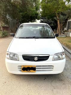 Suzuki Alto 2008
