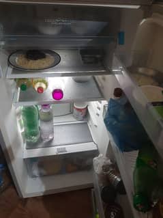 haier refrigerator