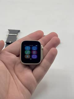 smart watches