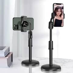 foldable tablet phone holder