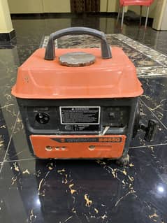650 watt generator