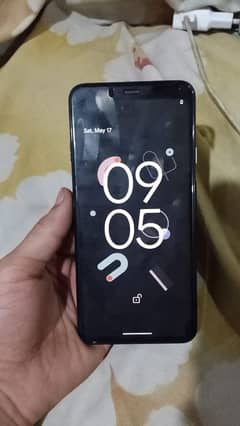 pixel 4 xl