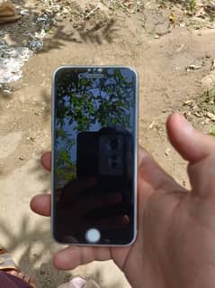 iphone 8 (PTA) 64GB