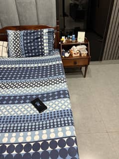Chinioti Single bed for Sale