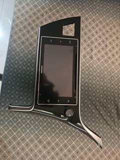 altis 1.6 2018 original alpine panel