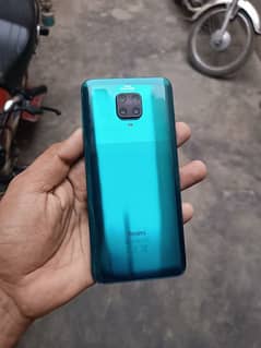 redmi note 9 pro