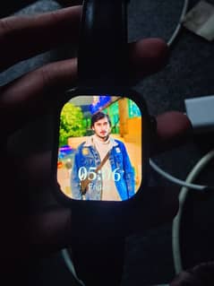 Ronin r09 smart watch
