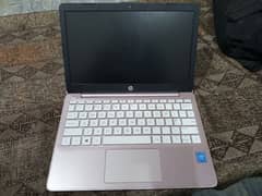HP Stream 11 RAM 2gb Storage 32gb