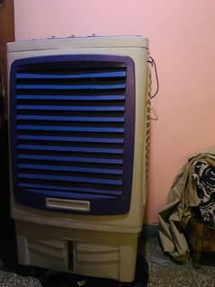 National air cooler