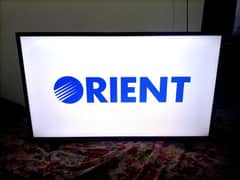 Orient