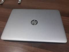 HP Elitebook 840 G3 | Core i5 | 6th Gen | 8GB Ram | 256GB SSD