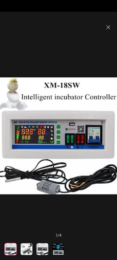 XM-18SW Egg Incubator HT-10  egg incubator