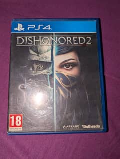 Dishonored 2