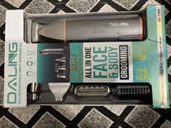 Brand new trimmer
