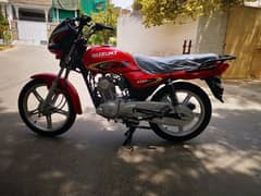 Suzuki