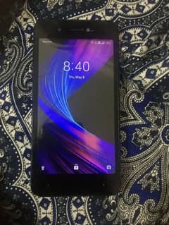 Itel a25 pro