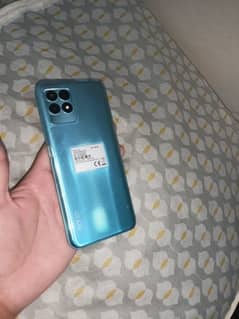 Realme Narzo 50 |Exchange possible |