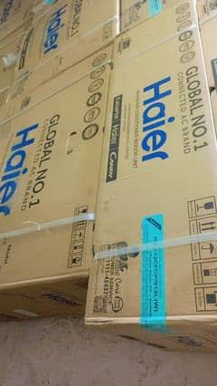 Haier