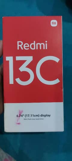 redmi