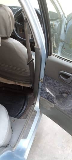 Suzuki Cultus VXR 2005