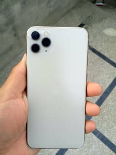 I phone 11 pro max phone non pta no 03/22/38/77/540