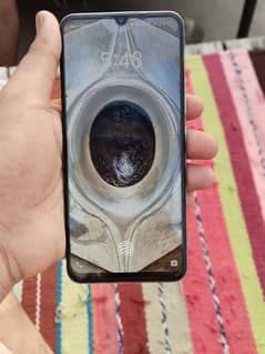 vivo y55 with box lash condition 0 3 0 9   9 5 0 7 7 9  0 contact num