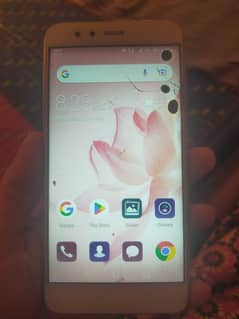 huawei p10 lite for sale 4/64 best for call and hosport