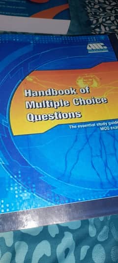 handbook