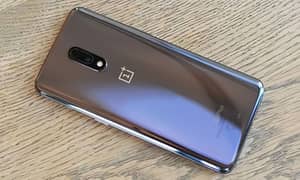 One plus 7 (8/256) Dual pta 5g supported