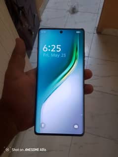 Tecno Camon 40 Pro 256gb 65k