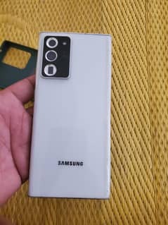 sama sung nite 20 ultra mobile ha non pta ha single sim