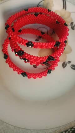 Beads Bangles