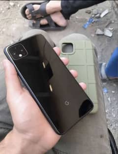 pixcel 4xl