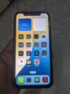 I phone 11 non pta special red product