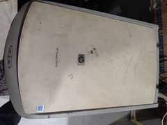 hp scanner